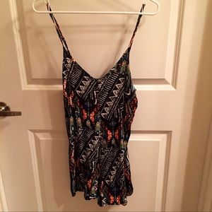 TOBI Romper